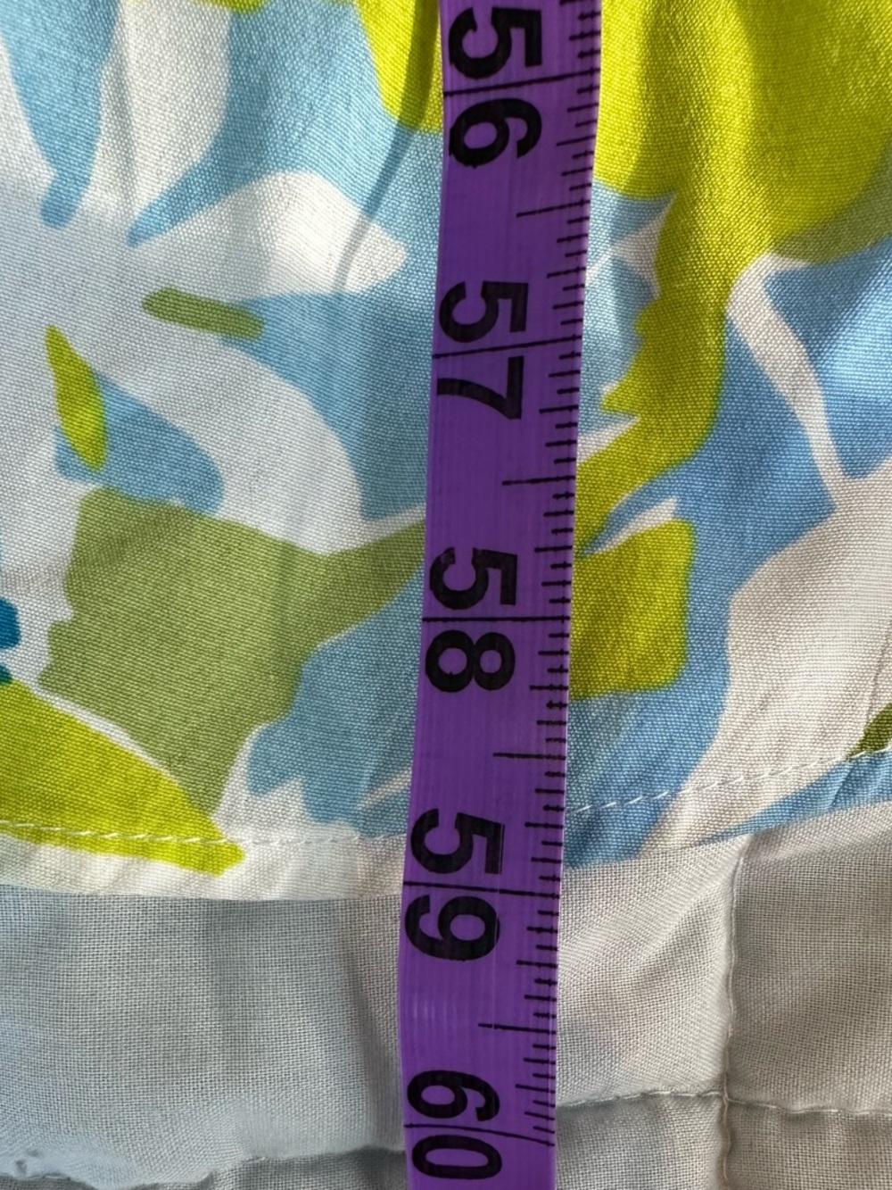 Buru x Kelly Golightly Caryatid Floral Tropical one shoulder maxi dress size M - Picture 16 of 16